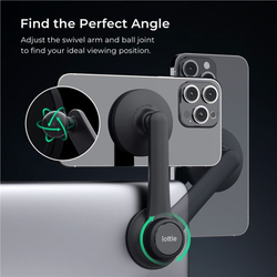 iOttie Terus MagSafe Magnetic Monitor Mount