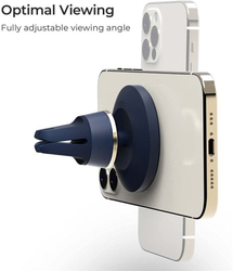 iOttie Velox MagSafe Magnetic Air Vent Mount