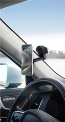 iOttie Velox MagSafe Qi2 Wireless Dash & Windshield Mount