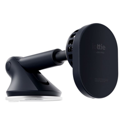 iOttie Velox Pro MagSafe Magnetic Wireless CryoFlow Cooling Dash & Windshield Car Mount