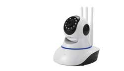 Geti IP Wi-Fi kamera GWC01 