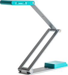 IRIScan Visualizer 7