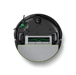 iRobot Roomba 105 Combo (Black)