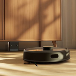 iRobot Roomba 105 Combo (Black)