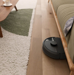 iRobot Roomba 105 Combo (Black)