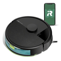 iRobot Roomba 105 Combo (Black)