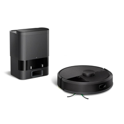 iRobot Roomba 105 Combo s AutoEmpty Dock (Black)
