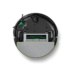 iRobot Roomba 105 Combo s AutoEmpty Dock (Black)