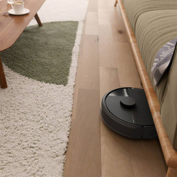 iRobot Roomba 105 Combo s AutoEmpty Dock (Black)