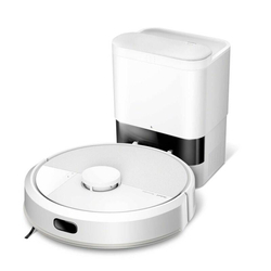 iRobot Roomba 105 Combo s AutoEmpty Dock (White)