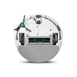 iRobot Roomba 105 Combo s AutoEmpty Dock (White)