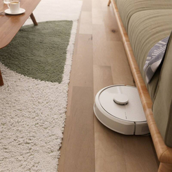 iRobot Roomba 105 Combo s AutoEmpty Dock (White)