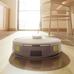 iRobot Roomba 105 Combo s AutoEmpty Dock (White)