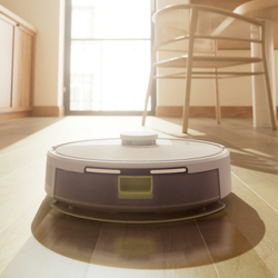 iRobot Roomba 105 Combo (White)