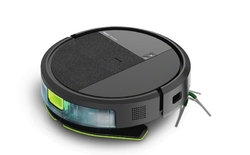 iRobot Roomba 115 Combo + Charge dock (black)