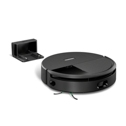 iRobot Roomba 205 DustCompactor Combo (Black)
