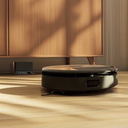 iRobot Roomba 205 DustCompactor Combo (Black)
