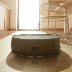iRobot Roomba 205 DustCompactor Combo (Black)