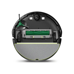 iRobot Roomba 205 DustCompactor Combo (Black)