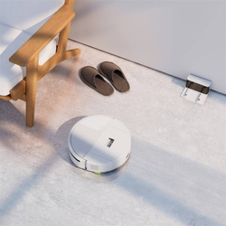 iRobot Roomba 205 DustCompactor Combo (White)