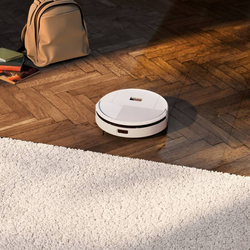 iRobot Roomba 205 DustCompactor Combo (White)