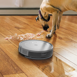 iRobot Roomba Combo Essential (Mist)
