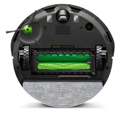 iRobot Roomba Combo i5+ (Woven Neutral) 