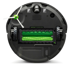 iRobot Roomba Combo i5+ (Woven Neutral) 