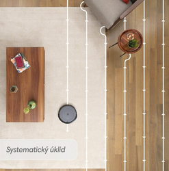 iRobot Roomba Combo i5+ (Woven Neutral) 