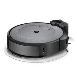 iRobot Roomba Combo i5 (Woven Neutral) 