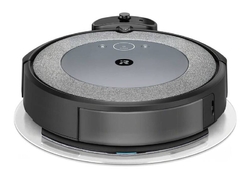 iRobot Roomba Combo i5 (Woven Neutral) 