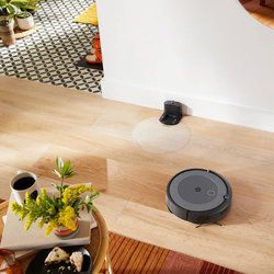 iRobot Roomba Combo i5 (Woven Neutral) 