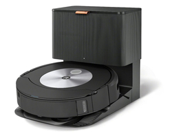 iRobot Roomba Combo j7+ (Graphite)