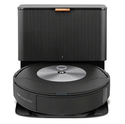 iRobot Roomba Combo j7+ (Graphite)