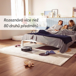 iRobot Roomba Combo j7+ (Graphite)