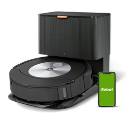 iRobot Roomba Combo j7+ (Graphite)