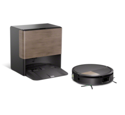 iRobot Roomba Max 775 Combo + AutoWash dock (black)