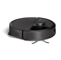 iRobot Roomba Plus 405 Combo s AutoWash Dock (Black)