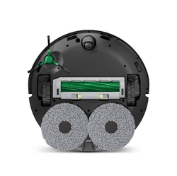 iRobot Roomba Plus 405 Combo s AutoWash Dock (Black)