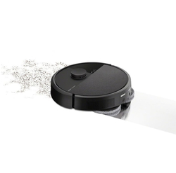 iRobot Roomba Plus 405 Combo s AutoWash Dock (Black)