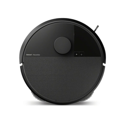 iRobot Roomba Plus 405 Combo s AutoWash Dock (Black)