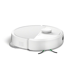 iRobot Roomba Plus 405 Combo s AutoWash Dock (White)
