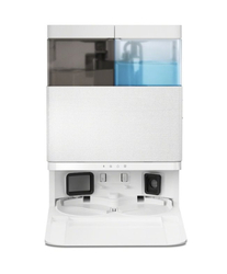 iRobot Roomba Plus 405 Combo s AutoWash Dock (White)