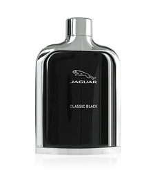 Jaguar Classic Black EdT 100ml