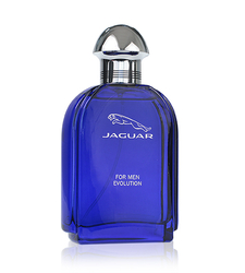 Jaguar For Men Evolution EdT 100 ml Pro muže