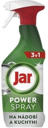 Jar Power Spray do myčky 3v1, 500 ml