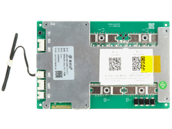 JBD BMS 4S pro LiFePO4 baterie 100A Smart Bluetooth
