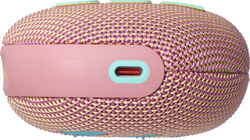 JBL Clip 5 Pink