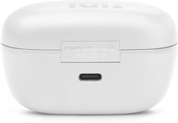 JBL Endurance Race 2 White