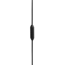 JBL Endurance Run 2 Wired Black